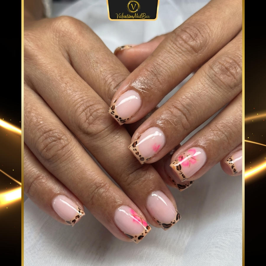 Hot pick, Most chosen and trending nail design 